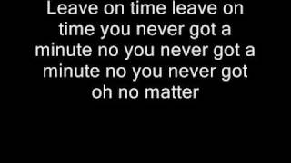 Queen - Dead On Time (Lyrics)