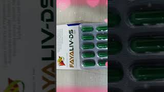 Livact Capsule 10 pack | Available on IndiaMART
