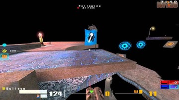 Quake 3 OSP: [S]Zirom.mil vs [GI] Joe