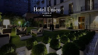 Hotel Único Madrid