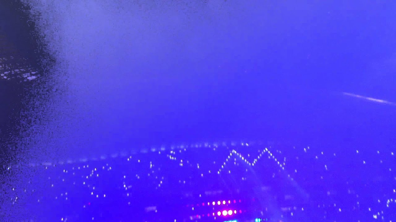 Himno Rayados Estadio BBVA Bancomer