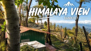 ₹20 Lakh में Himalaya View Property
