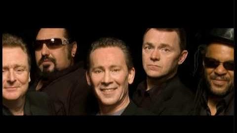 UB40 - WHERE DID I GO WRONG