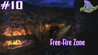 Oddworld: New 'n' Tasty (PS4) Walkthrough - [Hard - All 299 Mudokons] - Free-Fire Zone