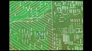 Tex 2232 Repair Part 2