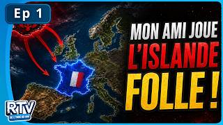 Pax Historia Multijoueur FR – On teste enfin la bêta ! Ep 1