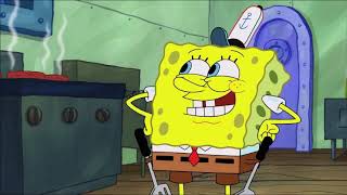 SpongeBob SquarePants episode Larry's Gym aired on January 24, 2003