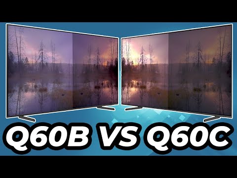 Samsung Q60C Or Q60B Plus: Which Is Better?