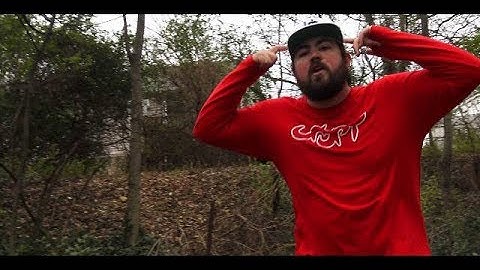 Crypt - Warning (RANDOLPH WARNING TRACK)
