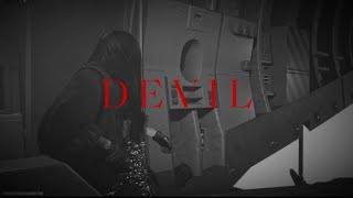 | Me and the Devil Warzone edit |