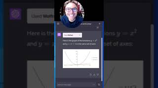 Harnessing the Power of ChatGPT and the Wolfram Alpha Plugin for Epic Graphing! | Plotting with AI Harnessing the Power of ChatGPT and the Wolfram Alpha Plugin for Epic Graphing! | Plotting with AI