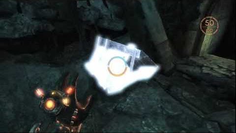 Singularity  Exclusive Developer Walkthrough: Part 1 HD