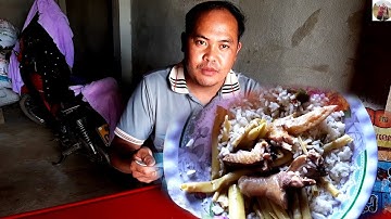 noj nqaij qaib hau xyaw ntsuag xyoob ntxheb qab tshaj