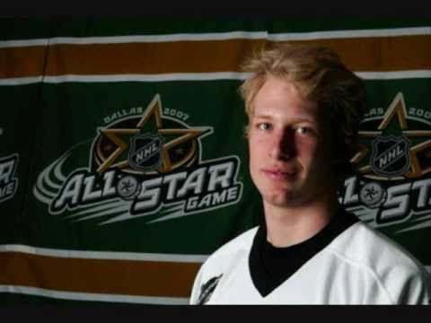 Jordan Staal~ Your Love is My Drug and Same Old So...