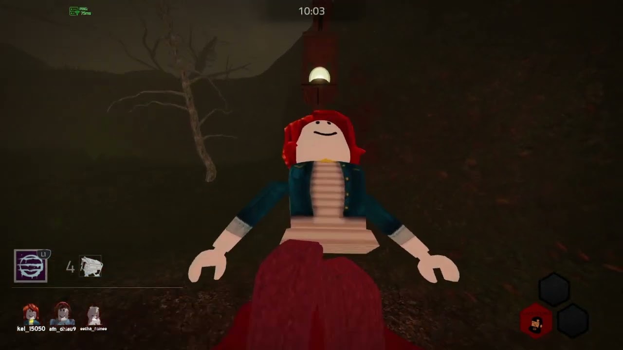 Jacket Server Wipe Compilation. |Roblox Violence District.