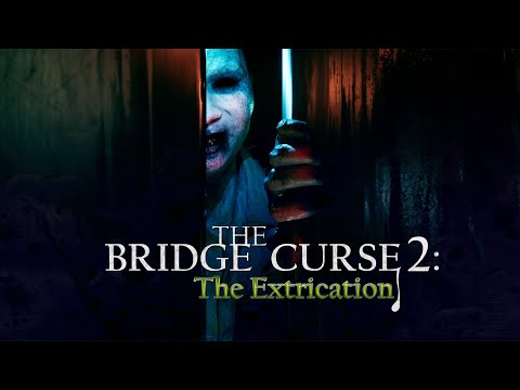 Видео: ФИНАЛ! | THE BRIDGE CURSE 2: THE EXTRICATION | ПРОХОЖДЕНИЕ #2