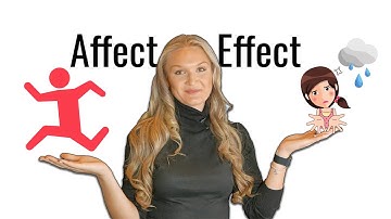 Affect vs. Effect 🤷[ SAT Vocabulary ] SAT Words