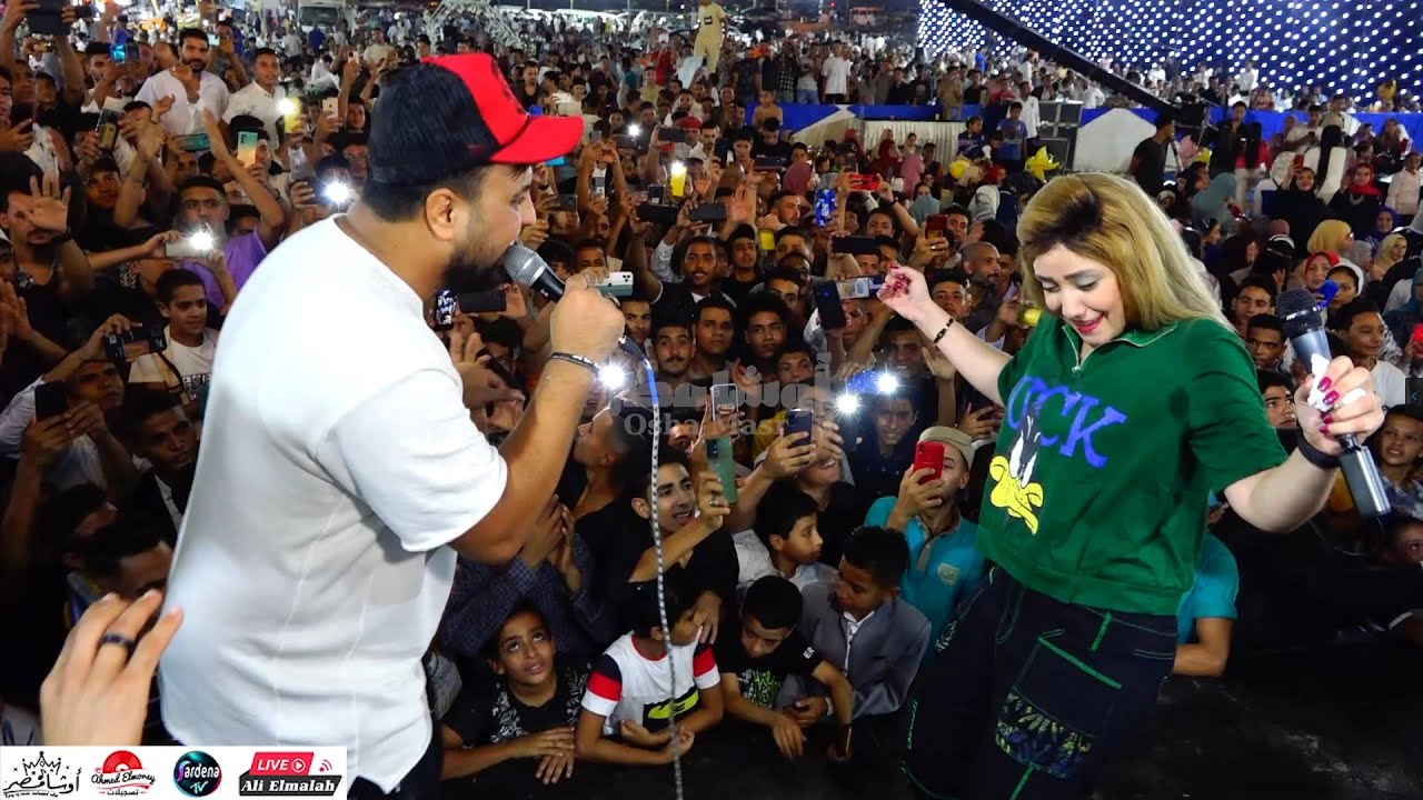 دلع وروقان السنين فيفي محمد وسيكو العفريت _ خونتيني ليه يا صايعة _ اوشا مصر