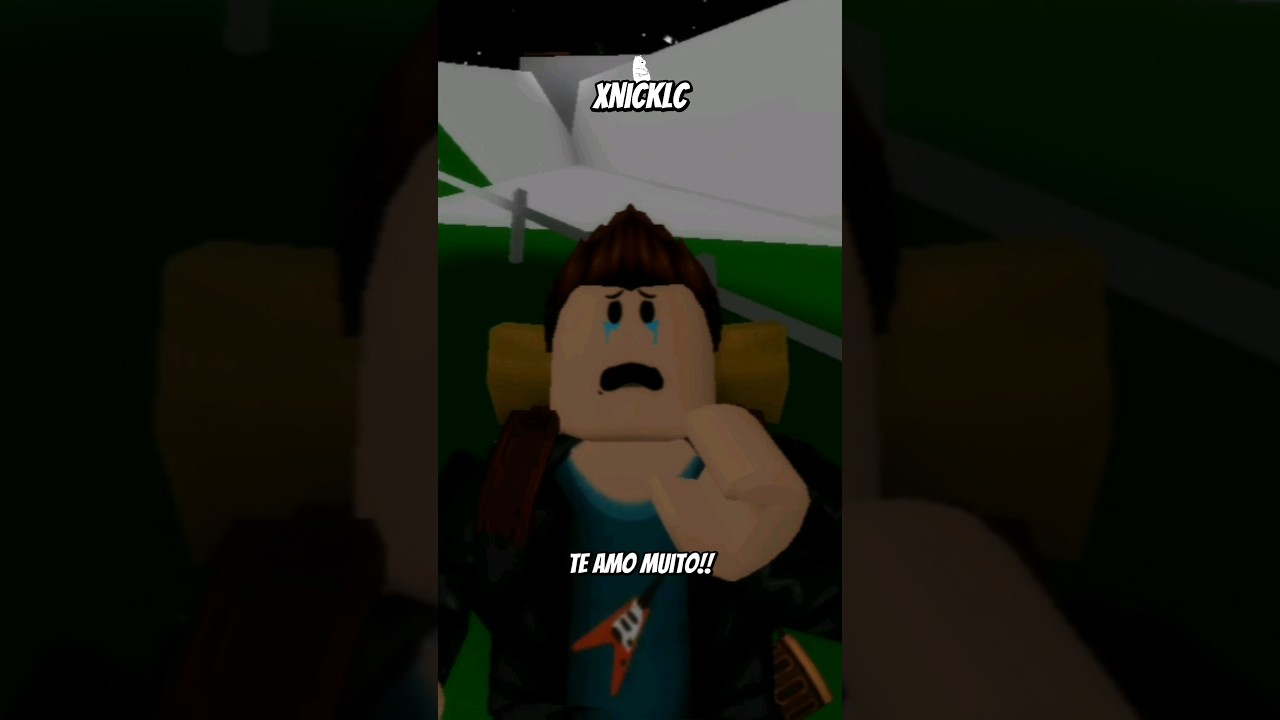 Se vc nunca jogou roblox é basicamente isso : r/HUEstation