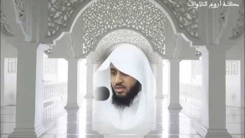 سورة يوسف كاملة بصوت الشيخ يوسف أبكر
