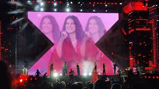 2023 Laura Pausini - Strani amori (live)