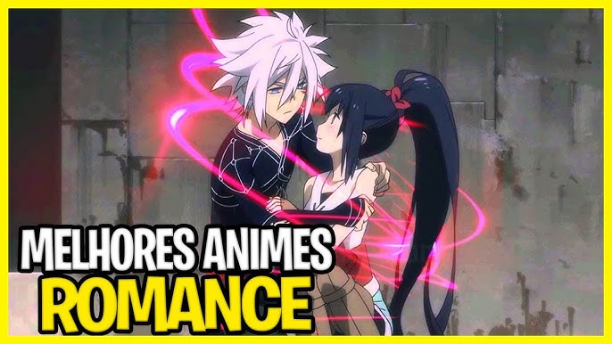 42 melhores animes que você não pode deixar de assistir! - Aficionados