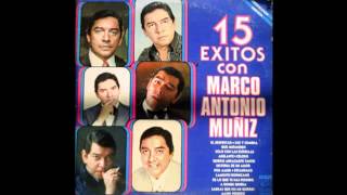 Marcos Antonio Muñiz  "A Donde Quiera" chords