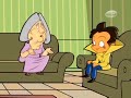 سوبر هنيدي الجزء الاول الحلقة 23 الكلب تعيش انت 