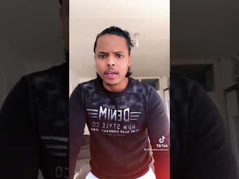 Rayaa Abba Macaa Tiktok ZabuTube 