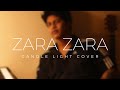 Zara zara  male version   unplugged cover  dev sarkar