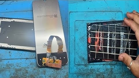 vivo t1 5g screen replacement