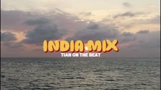 INDIA REMIX TERBARU 2025 - [ YODH ] - || TIAN ON THE BEAT ||