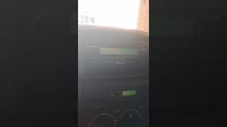 toyotas car stereo/radio#techologies