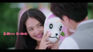 Khud Ko Tere Paas II The Starry Night The Starry Sea MV II Chinese Drama Mix