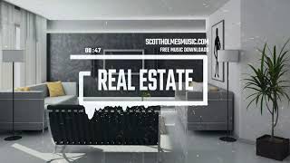 Real Estate &amp; Interior Design Minimal Corporate | Royalty Free Background Music for Video