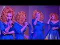 🔮 Jinkx as Judy Garland sings &quot;September Song&quot; at Kobalt Bar in Phoenix