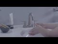 Grohe  veletto centerset bathroom faucet  product