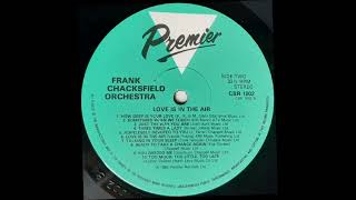 How Deep Is Your Love gibb Frank Chacksfield And His Orchestra