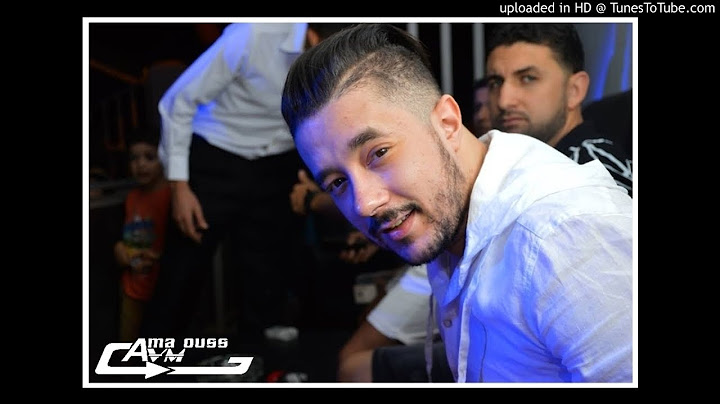 Extrais De NvMouhamed Benchnet 2016 Hatou Hatou Alina yebghouna fel ghbina