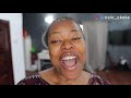 My HUSBAND Got Caught by A Subscriber. My REACTION To the Video, cook with me + more | Nelo Okeke