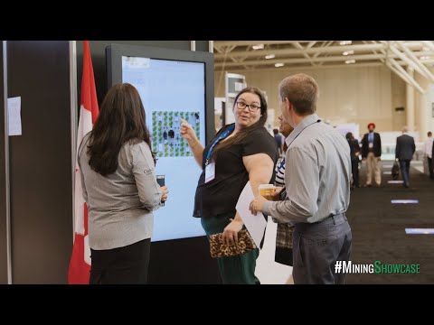 Northern Ontario Mining Showcase - Day Two at the NOMS 2023