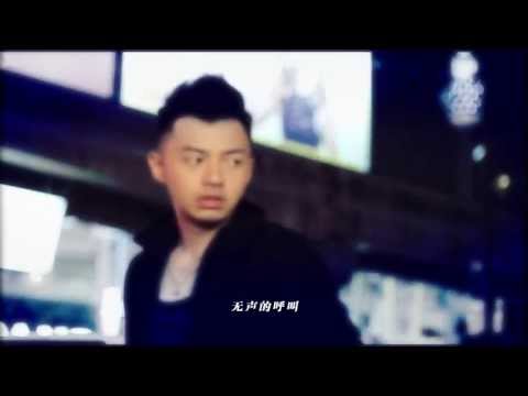 Adrian陳凱旋- 《黑與白》MV [官方]