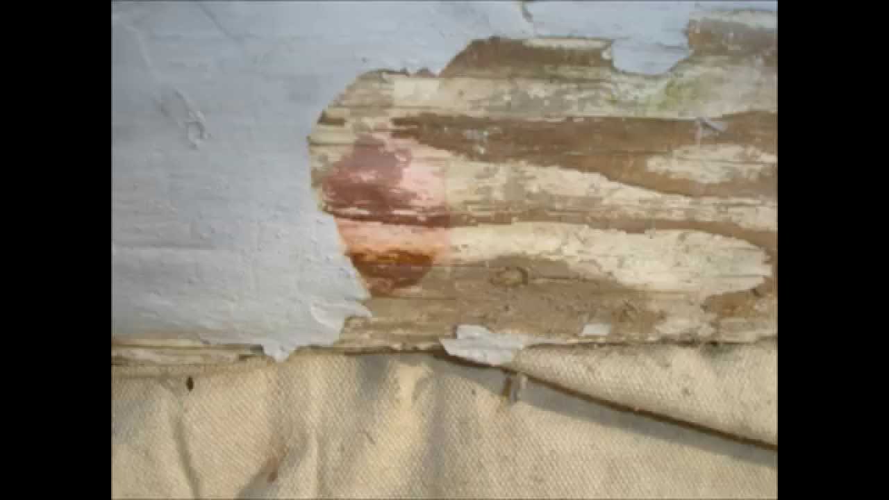 New Standard for Best Practices in Lead Paint House Painting YouTube