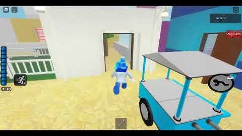 I recreated carnival in (Roblox piggy build mode (my way)
