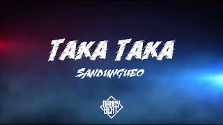 Taka Taka - Sandungueo Danny Beat