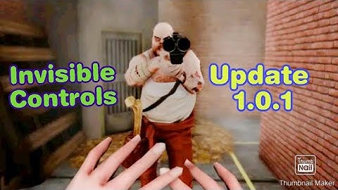 Mr Meat 2 Invisible Controls And Update 1.0.1 Full Gameplay