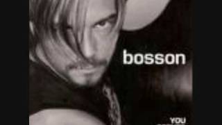 Watch Bosson You Opened My Eyes video