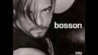 bosson You opened my eyes