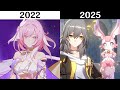 ELYSIA gameplay changes to MEM Experience