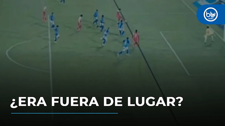 Revelan audios VAR en el primer gol de Santa Fe contra Millonarios, ¿qué hizo cambiar la decisión?
